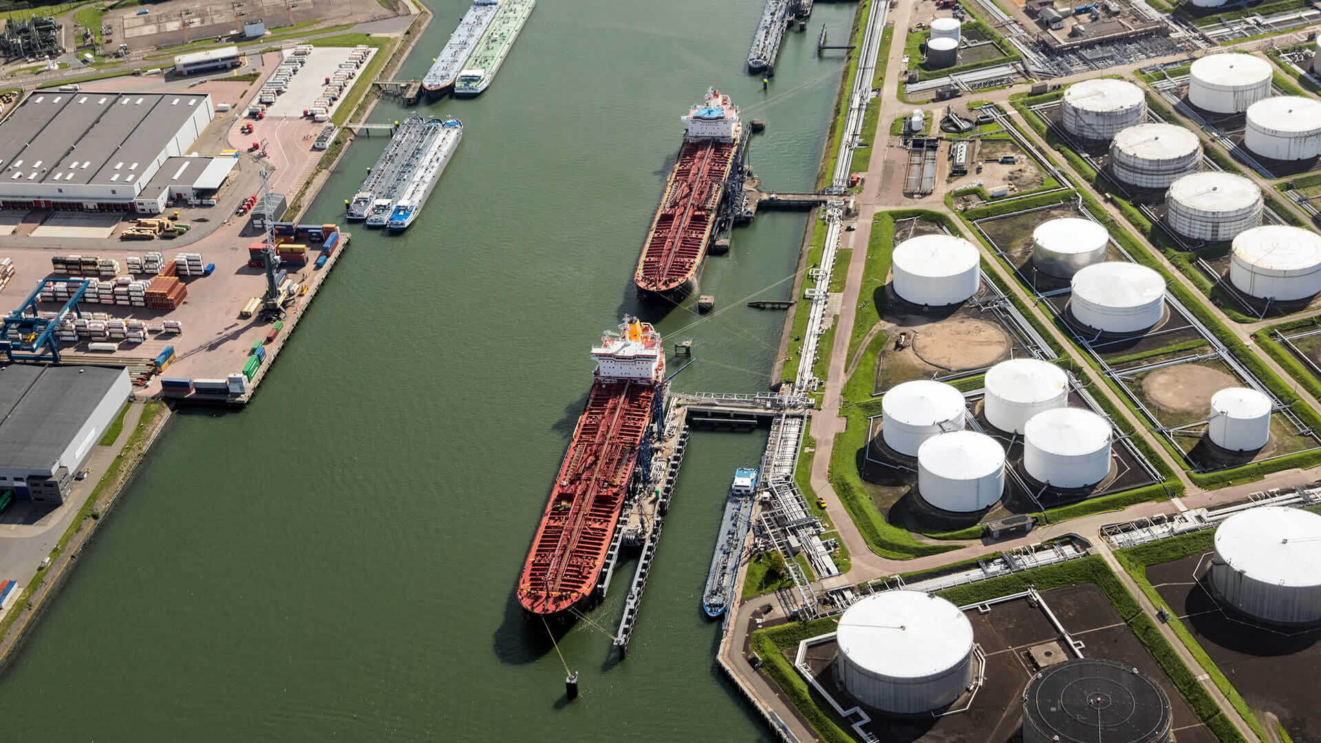 Project Engineer (NL)