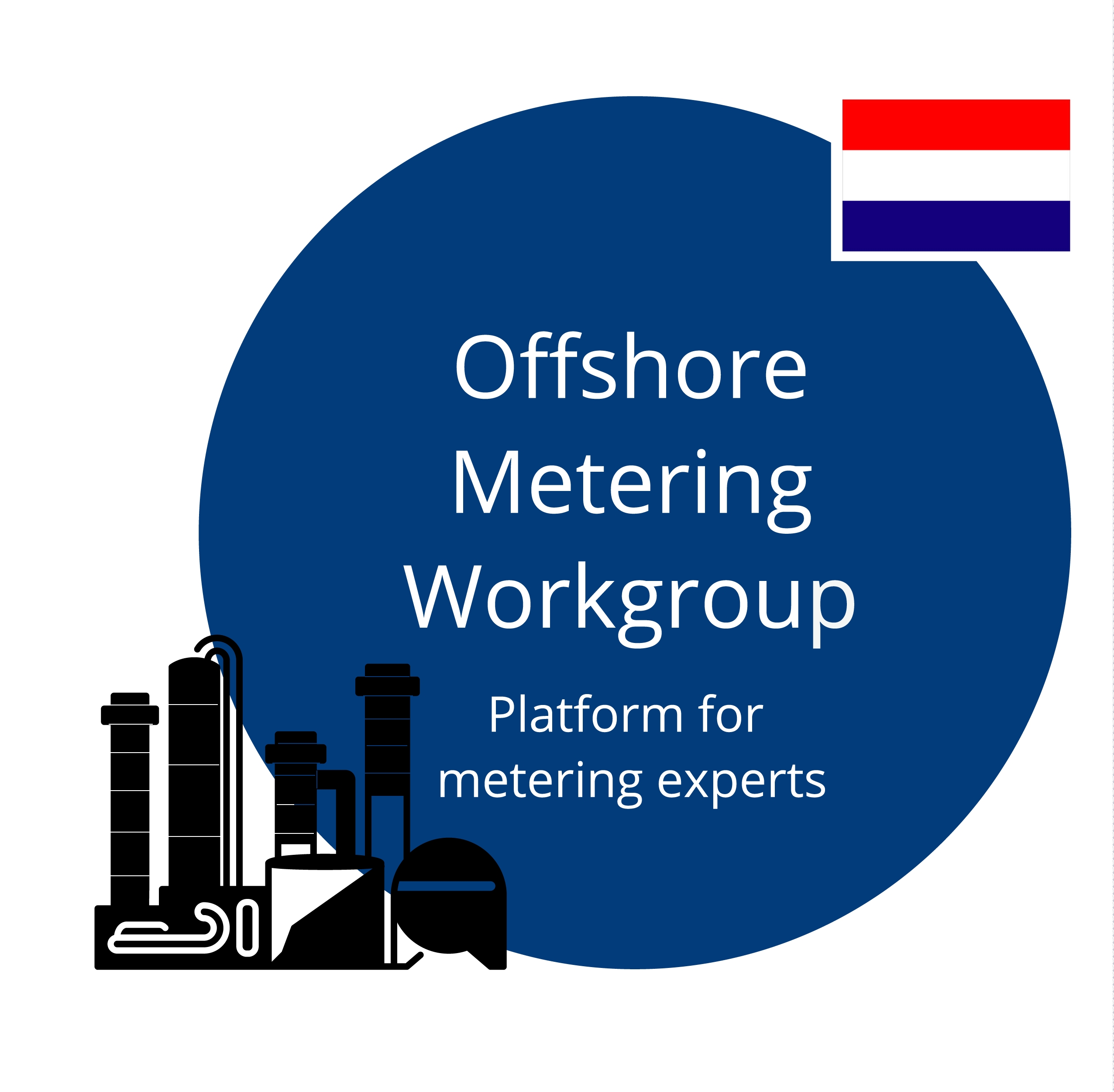 Beschermd: Offshore Metering Workgroup 2024