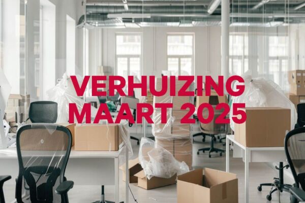 Flow en niveaumeting werkgroep