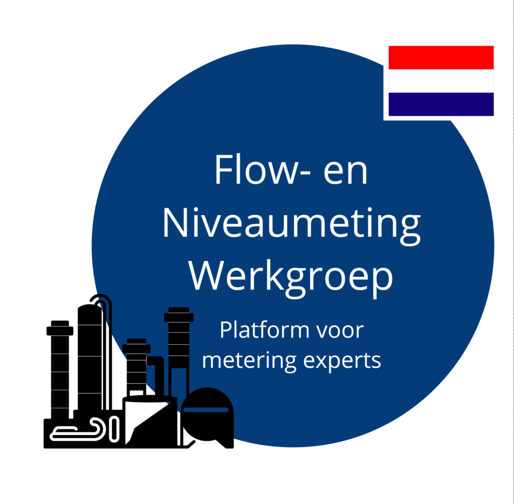 Flow en Niveaumeting Werkgroep