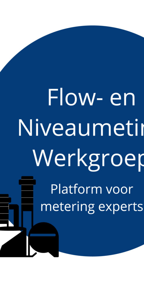 Flow en Niveaumeting Werkgroep