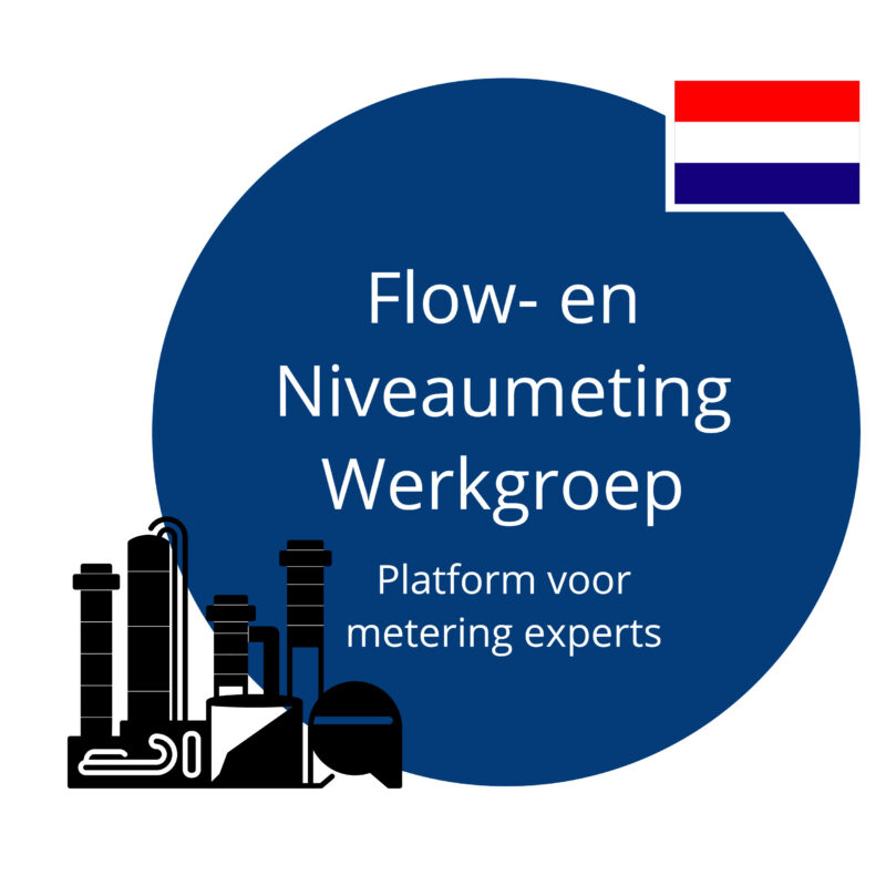 Flow en Niveaumeting Werkgroep