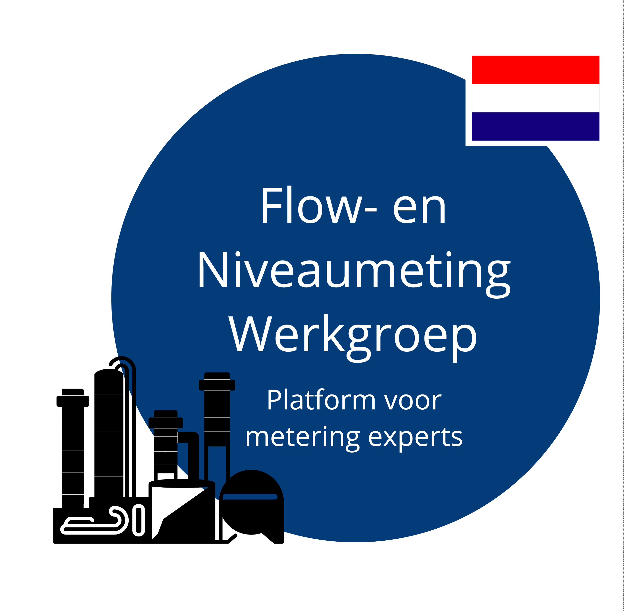 Flow & Niveaumeting Werkgroep 2026